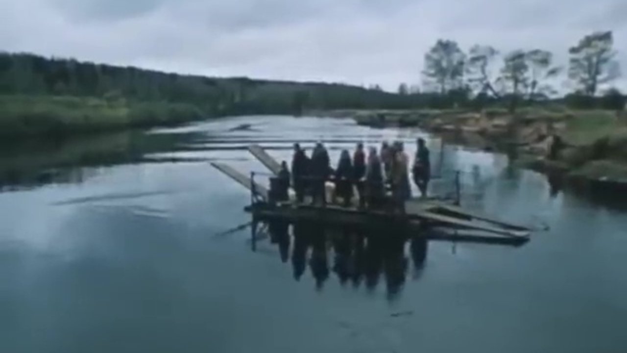 Кадр з фільму